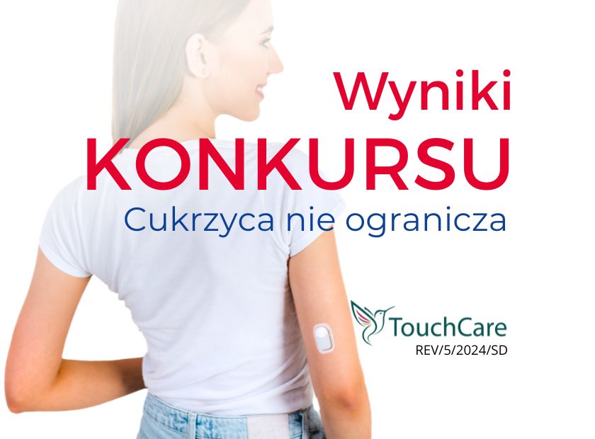 Wyniki KONKURS