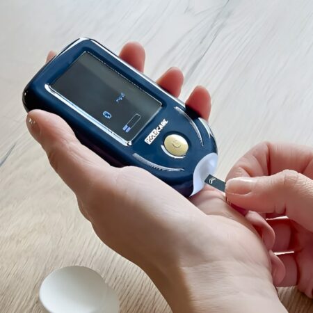 Technologiczne innowacje w glukometrach: jakie funkcje oferują?
