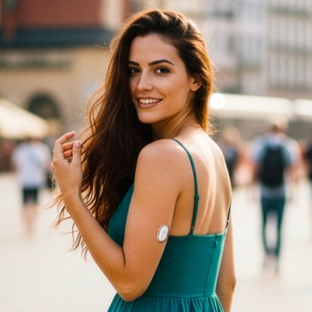 Dlaczego odczyty z CGM i glukometru mogą się różnić?